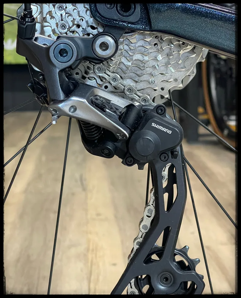 Giant Revolt Advanced 2 Large Starry Night 2022-5